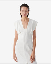 ROBE LONGUE