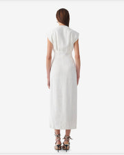 ROBE LONGUE