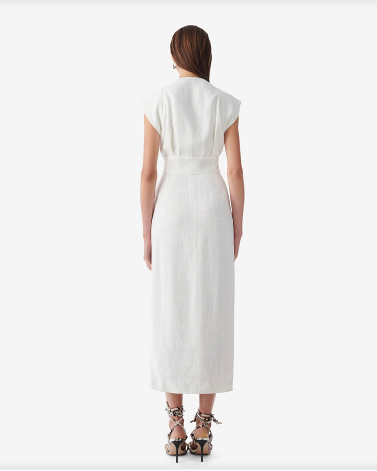 ROBE LONGUE
