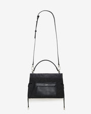 SAC BANDOULIERE EN DENIM
