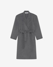 MANTEAU LONG