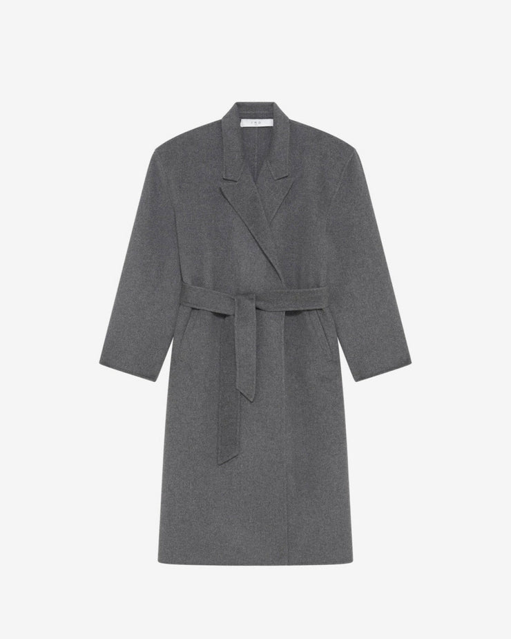 MANTEAU LONG