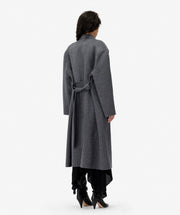 MANTEAU LONG