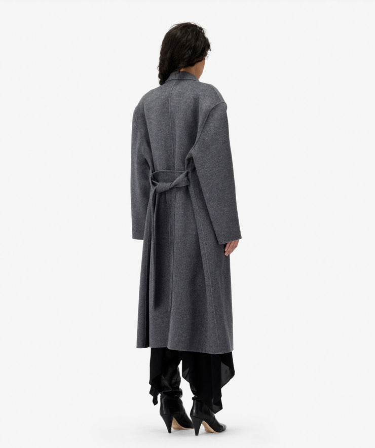 MANTEAU LONG