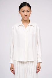 Chemise a manches longues