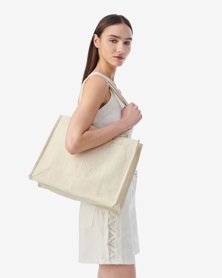 Sac cabas