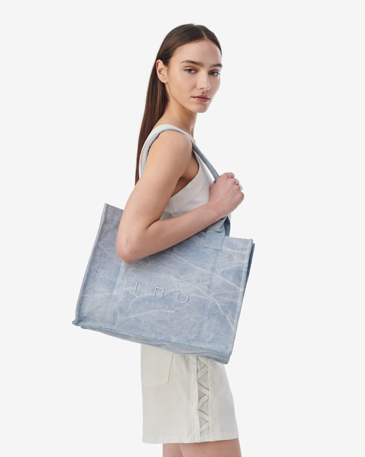 Sac cabas