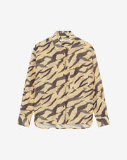 CHEMISE À IMPRIMÉ