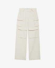Pantalon Cargo