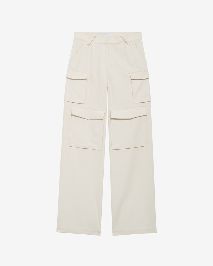 Pantalon Cargo