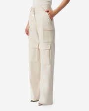 Pantalon Cargo
