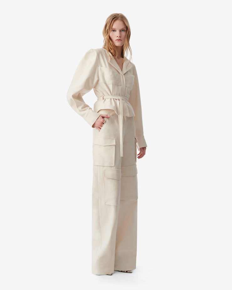 Pantalon Cargo
