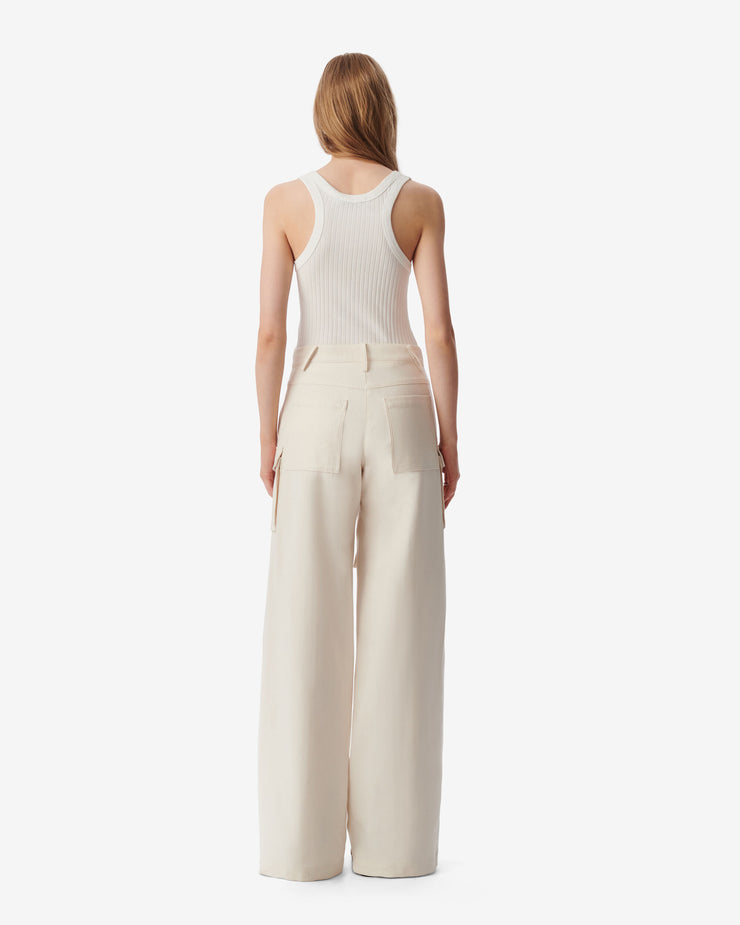 Pantalon Cargo