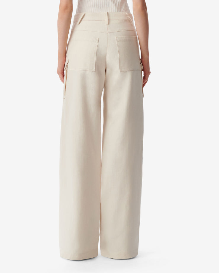 Pantalon Cargo